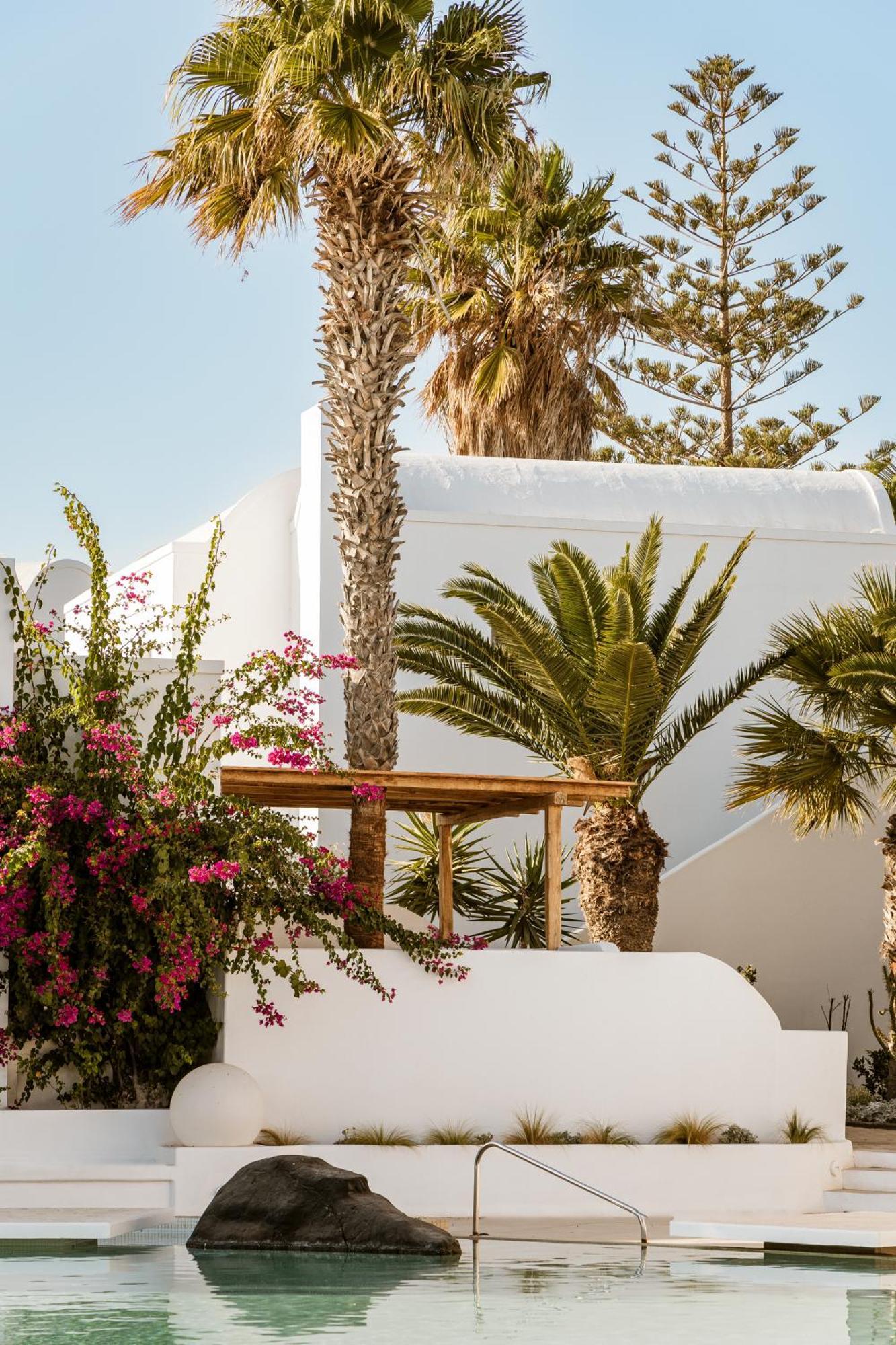 Amaria Beach Resort By Nomee Hospitality Group Agia Paraskevi  Екстер'єр фото